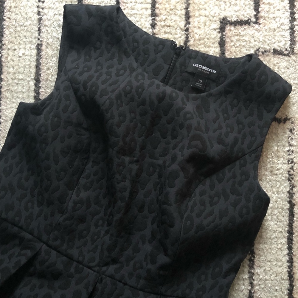 Liz Claiborne dress - Picture 2 of 9